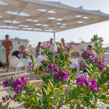 Skyfive Earth Apartment Alghero Ngoại thất bức ảnh