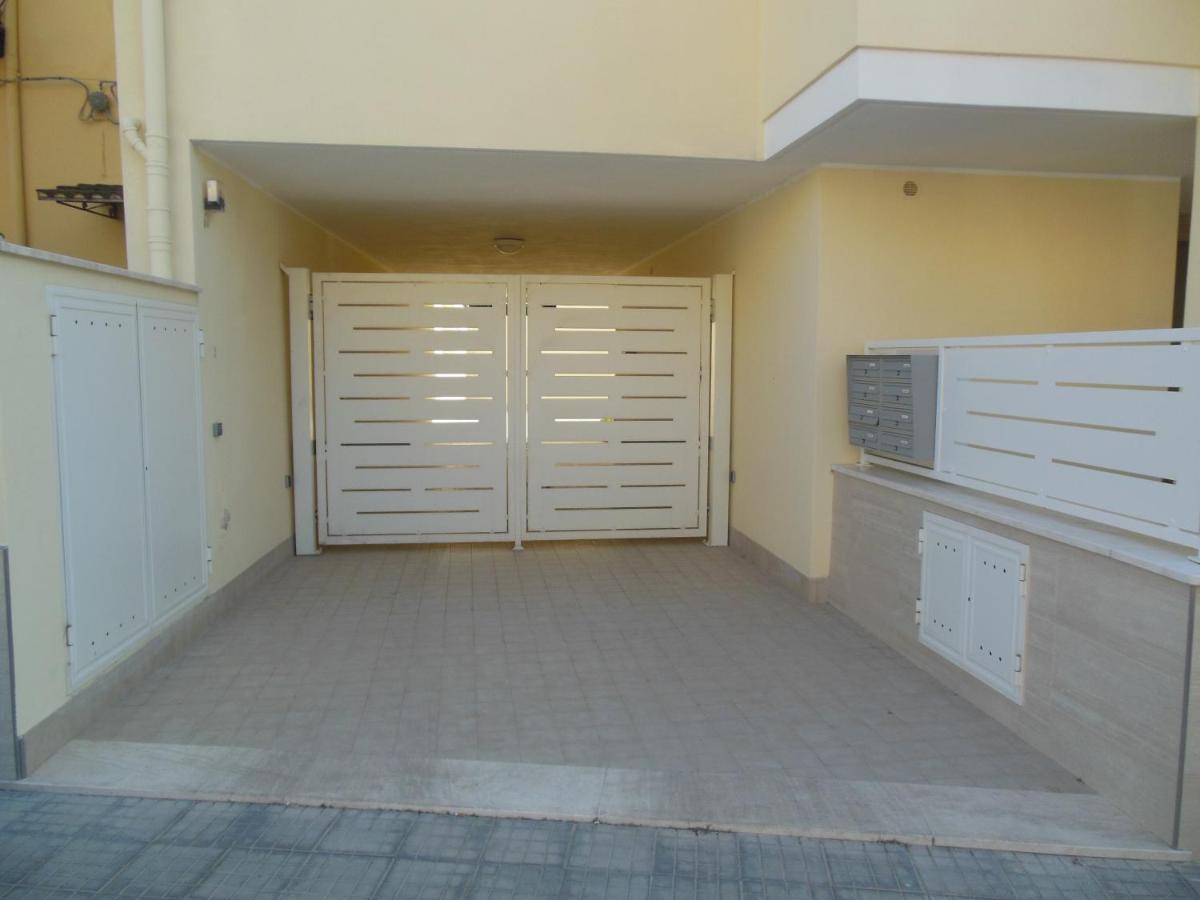 Skyfive Earth Apartment Alghero Ngoại thất bức ảnh