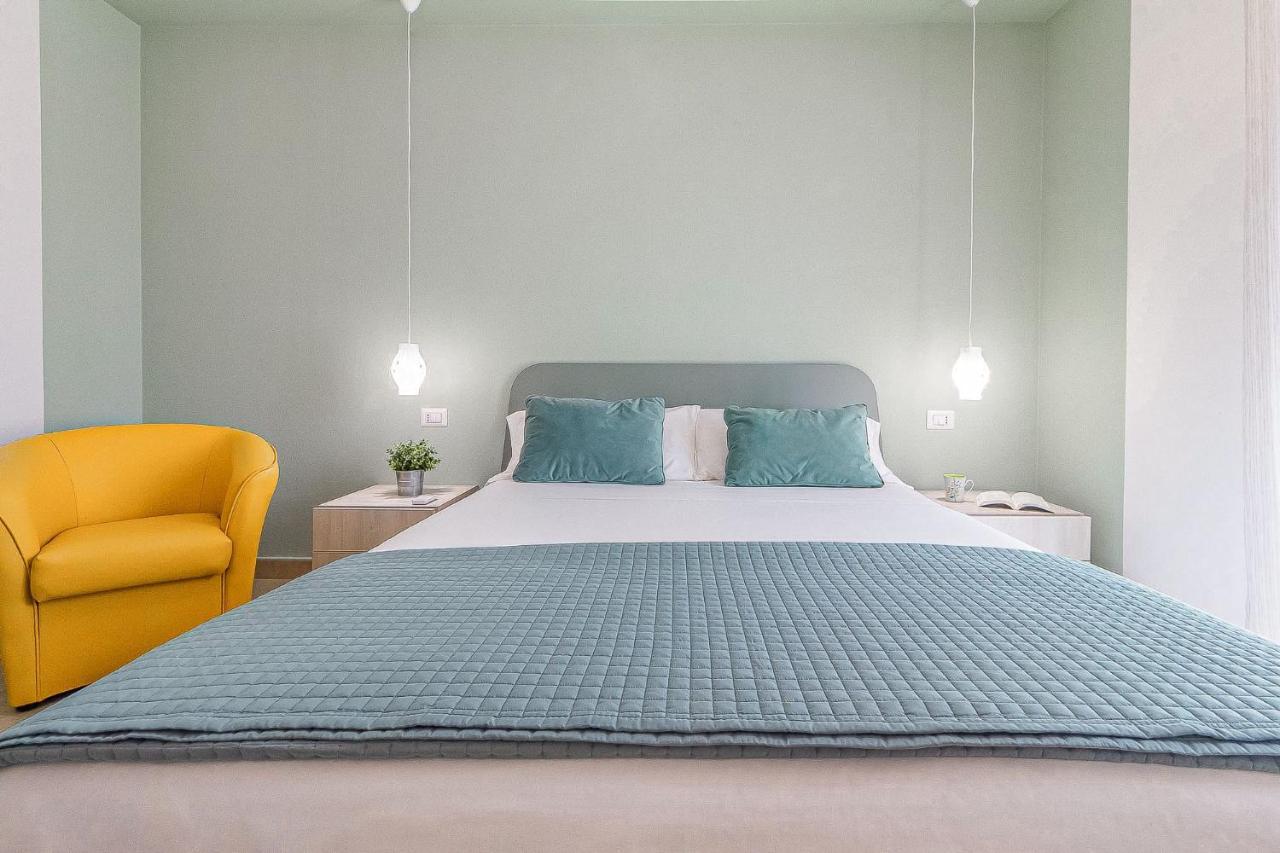 Skyfive Earth Apartment Alghero Ngoại thất bức ảnh