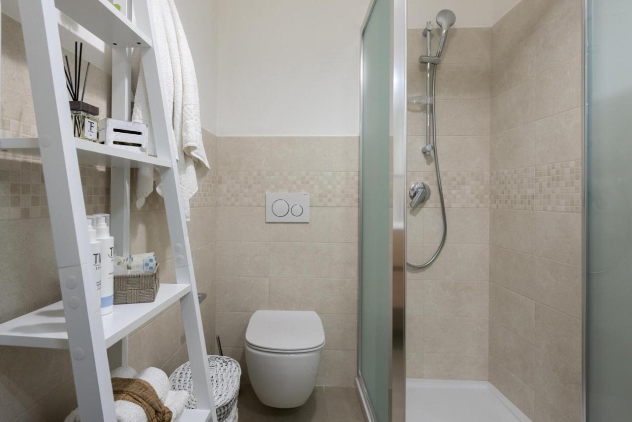 Skyfive Earth Apartment Alghero Ngoại thất bức ảnh