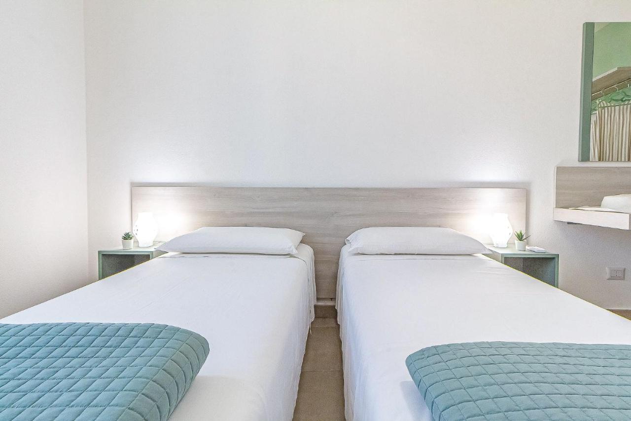 Skyfive Earth Apartment Alghero Ngoại thất bức ảnh